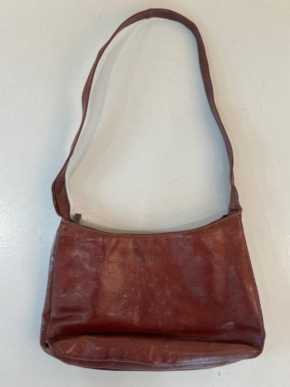Guess Leather Bag 상품이미지3