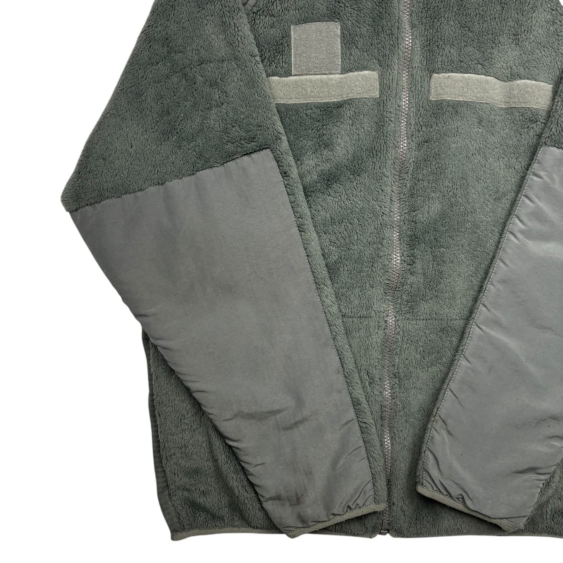 미군 US Ecwcs Gen3 플리스 자켓 M 상품이미지3