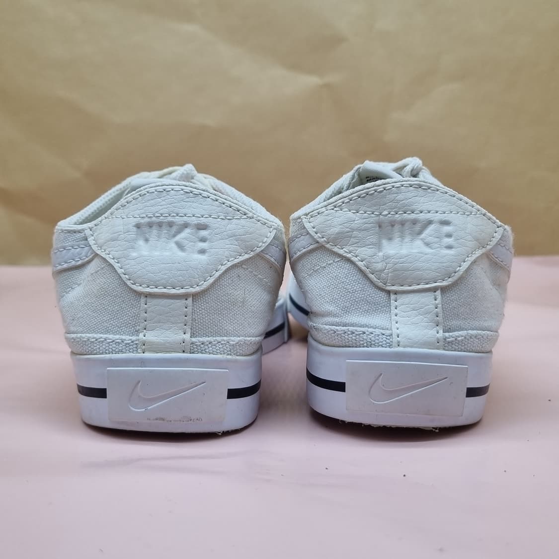 나이키 코트레거시 스니커즈 245 상품이미지4