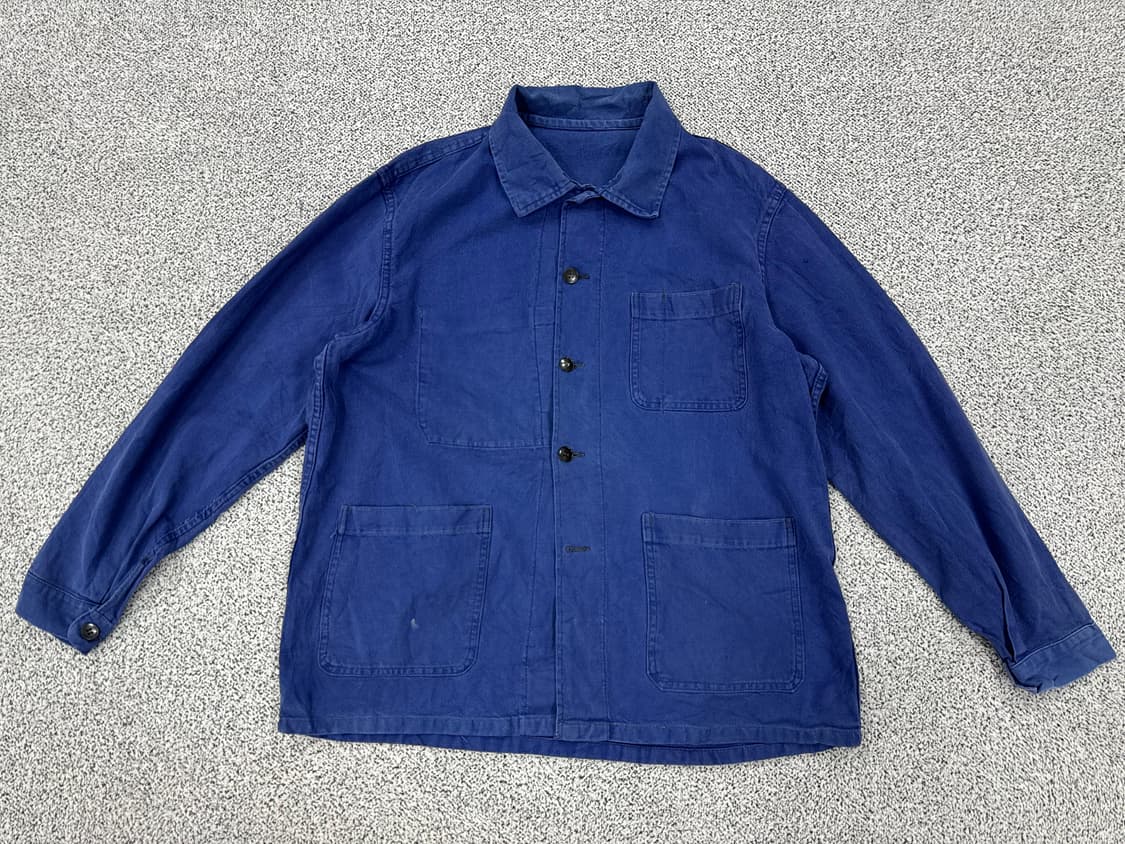 [L] 빈티지 프렌치워크 자켓 상품이미지1