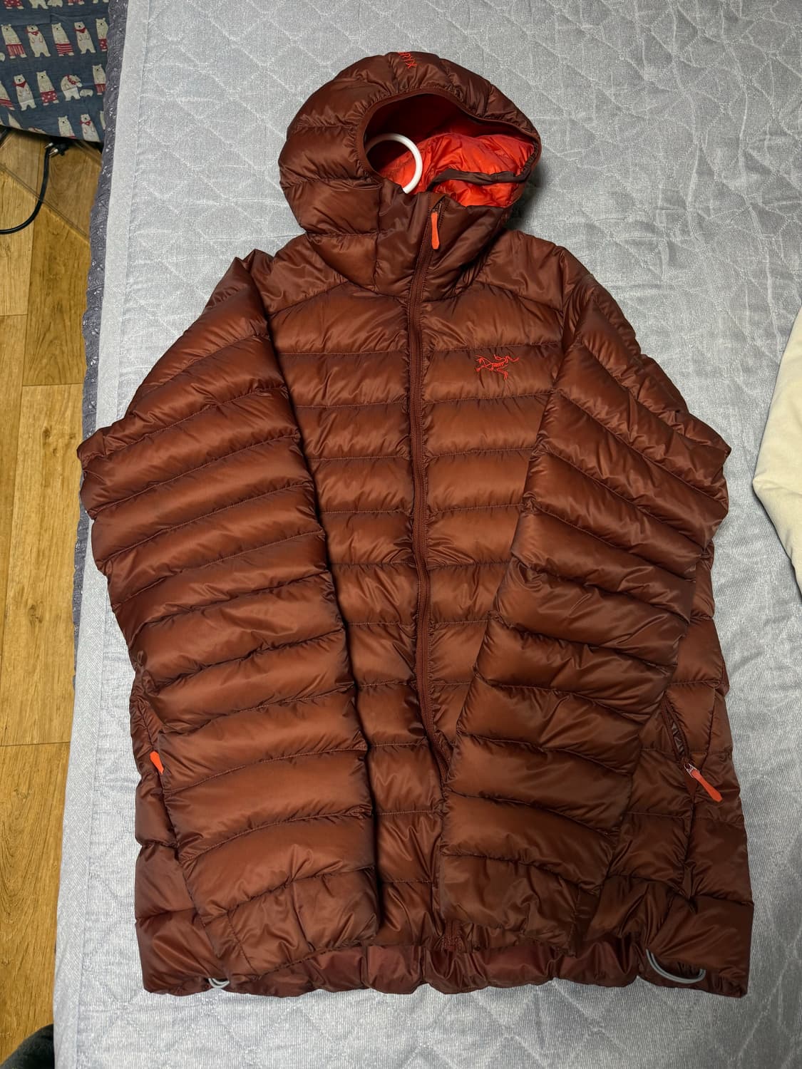 [L] 아크테릭스 세륨 상품이미지1