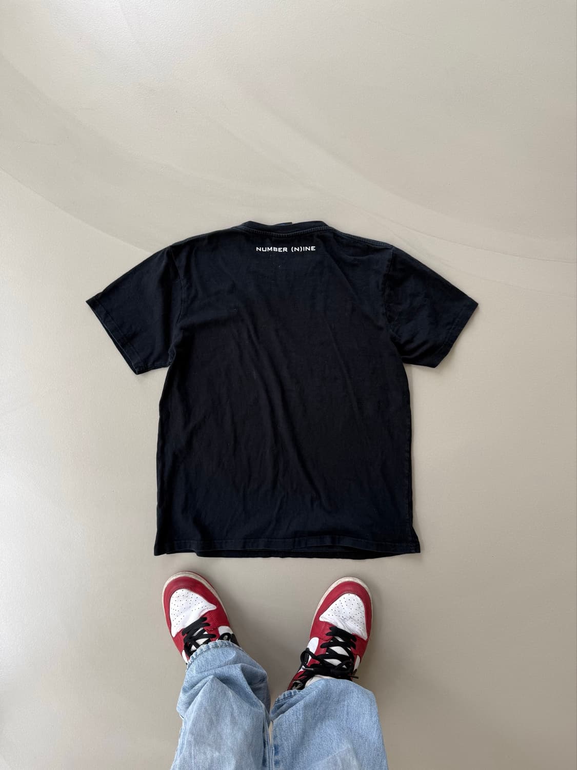 00s Marlboro X Number (N)ine 상품이미지2