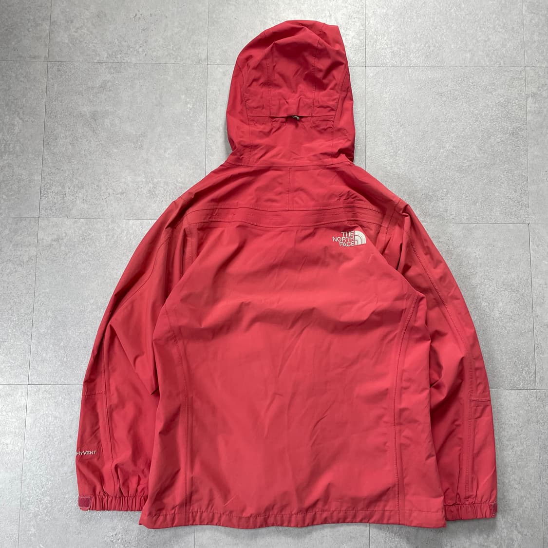 노스페이스 하이벤트 바람막이 상품이미지6