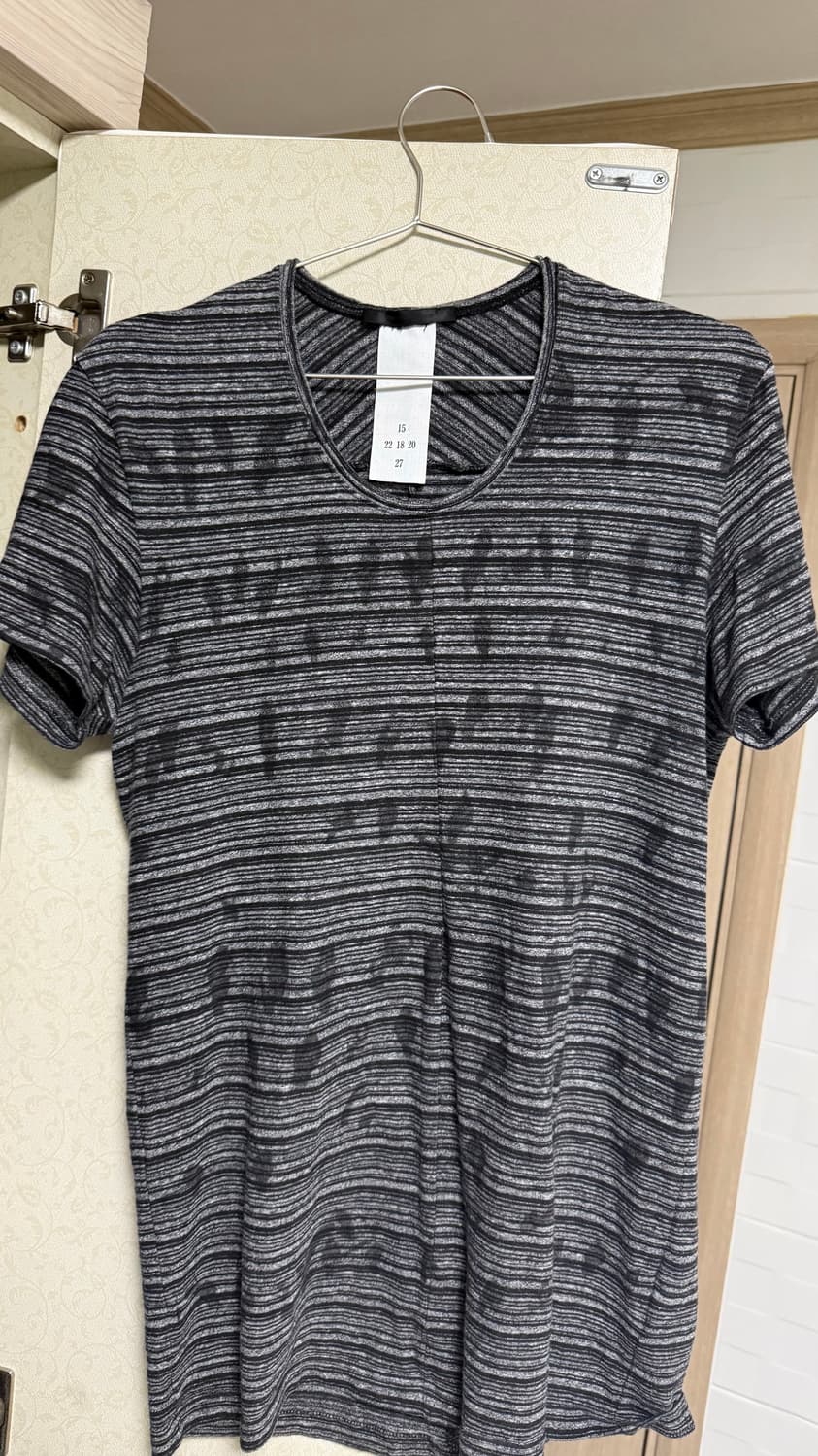 Viridi anne tee shirt 상품이미지1