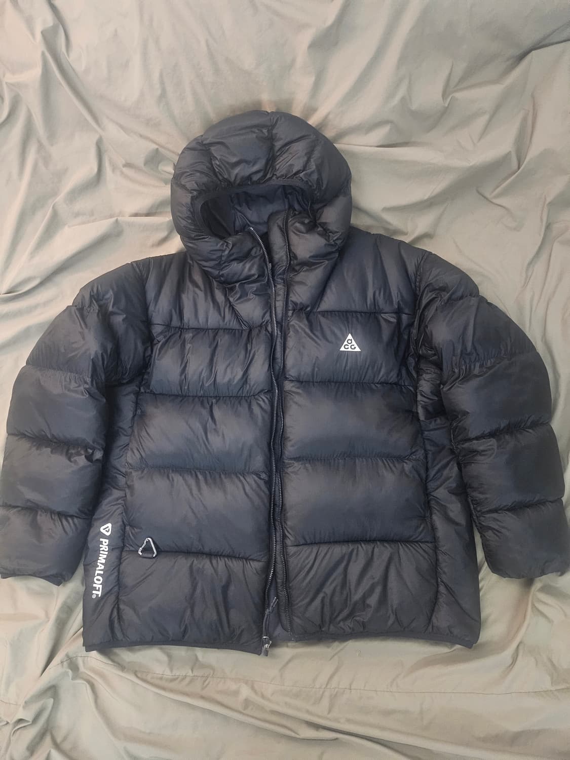 나이키 acg 구형 루나레이크XL 블랙 민트급 판매합니다 상품이미지1