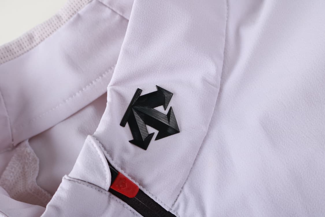 [L] 데상트 LG트윈스 바람막이 자켓 상품이미지6