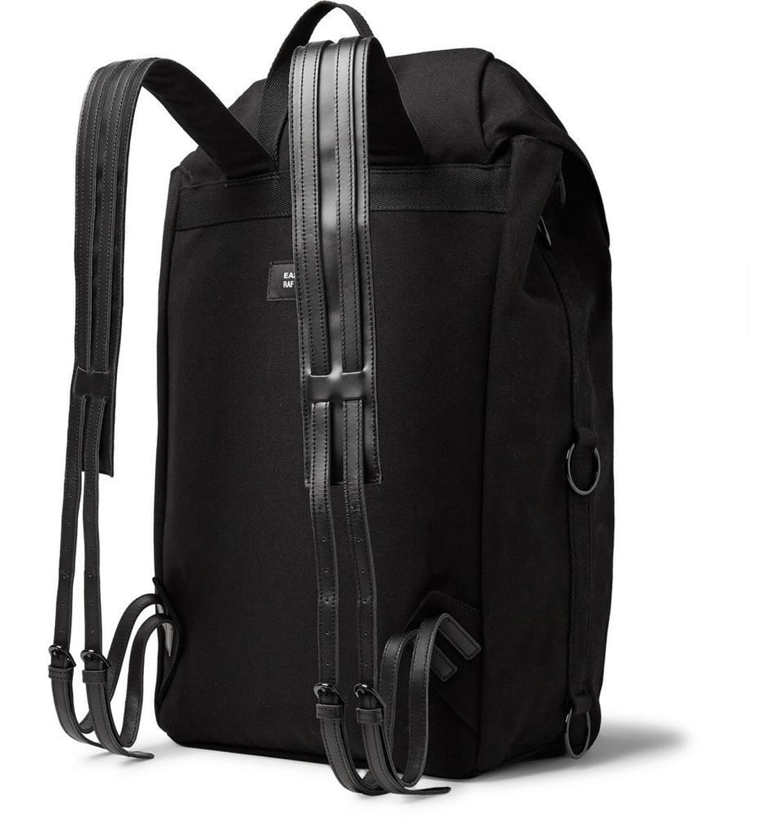 19fw 라프시몬스 이스트팩 탑로드 L 루프 백팩 상품이미지3