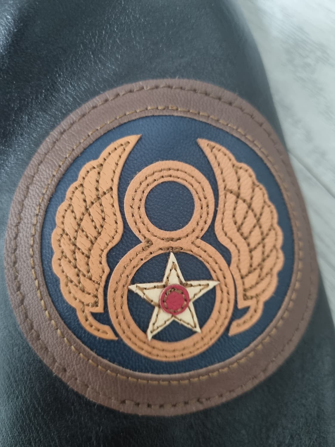 토이즈맥코이 a-2 'the body' 38사이즈 상품이미지3