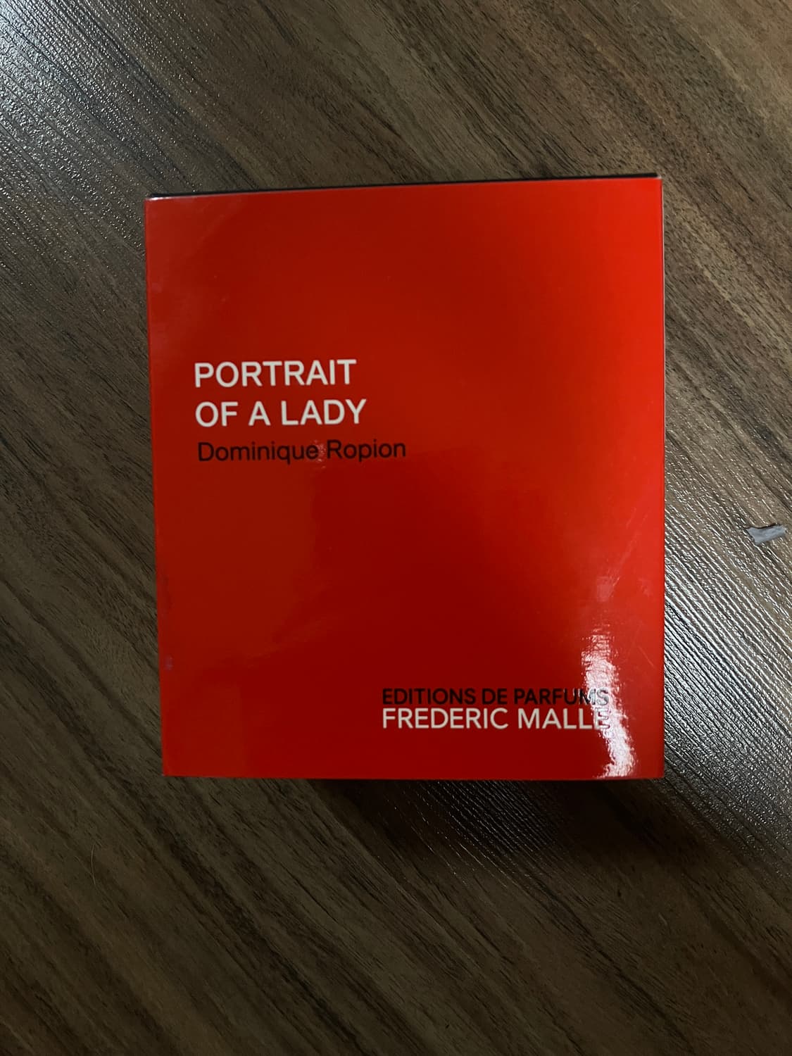 프레데릭 말 포트레이트 오브 어 레이디 50ml 국문택 상품이미지4