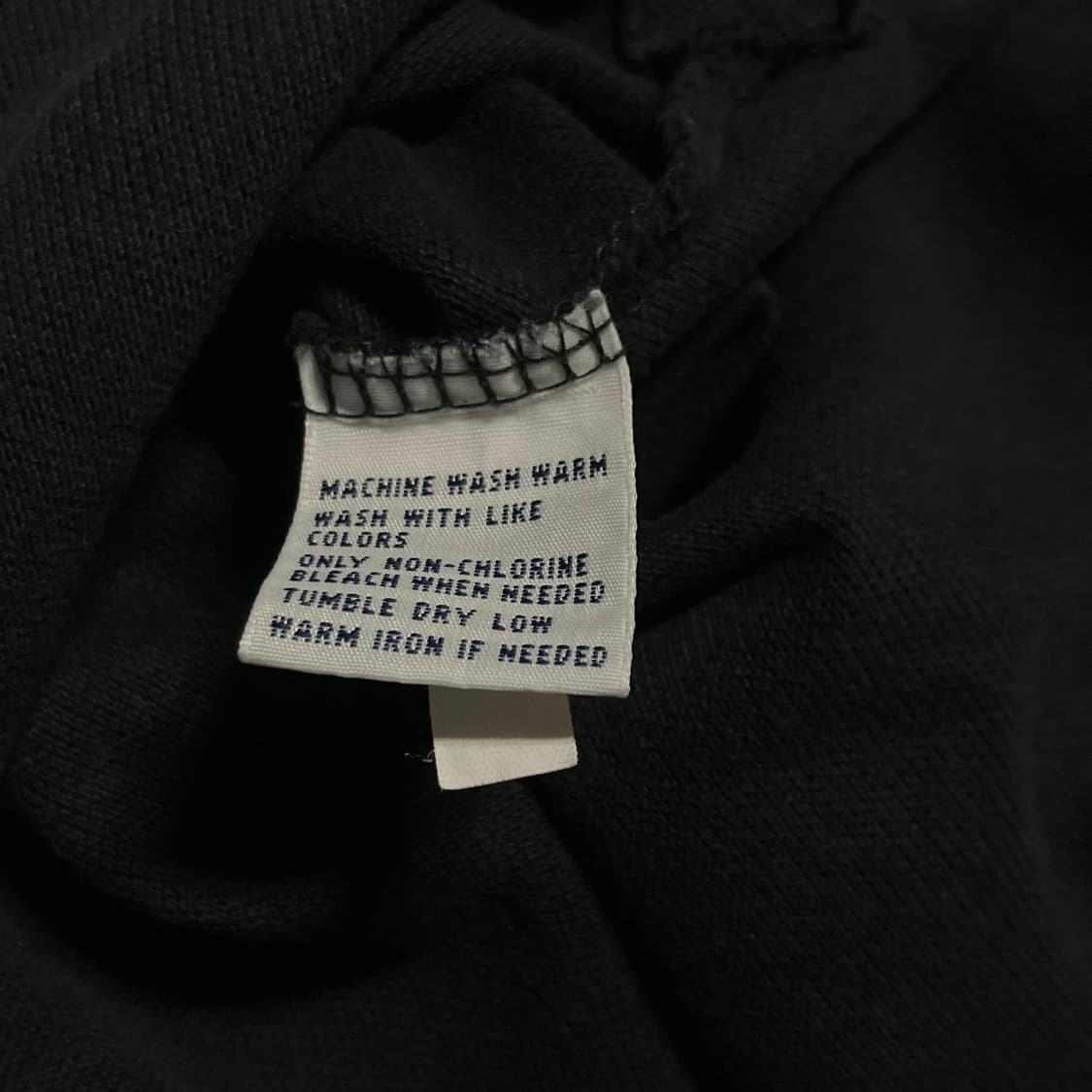 폴로 랄프로렌 PK 카라티셔츠 [L] 상품이미지8