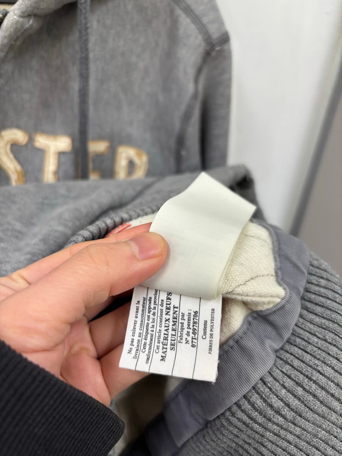 홀리스터 후드집업 상품이미지6