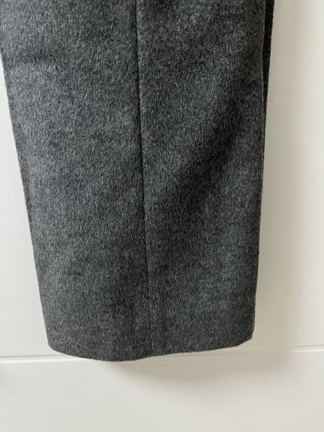 타임 모100% 팬츠 상품이미지6