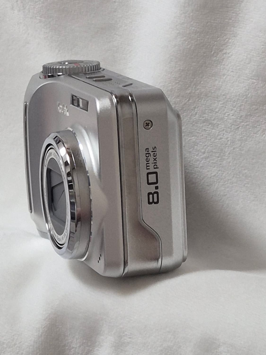 빈티지 디카) 코닥 이지쉐어 C875 판매 상품이미지5