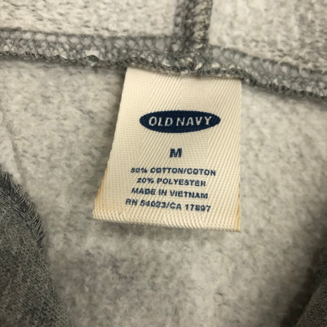 OLD NAVY 올드네이비 후드집업  상품이미지4