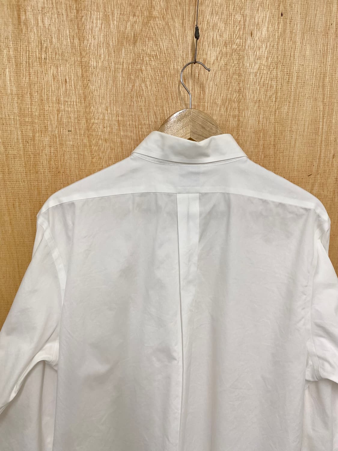 BROOKS BROTHERS white shirt 화이트 셔츠 상품이미지7