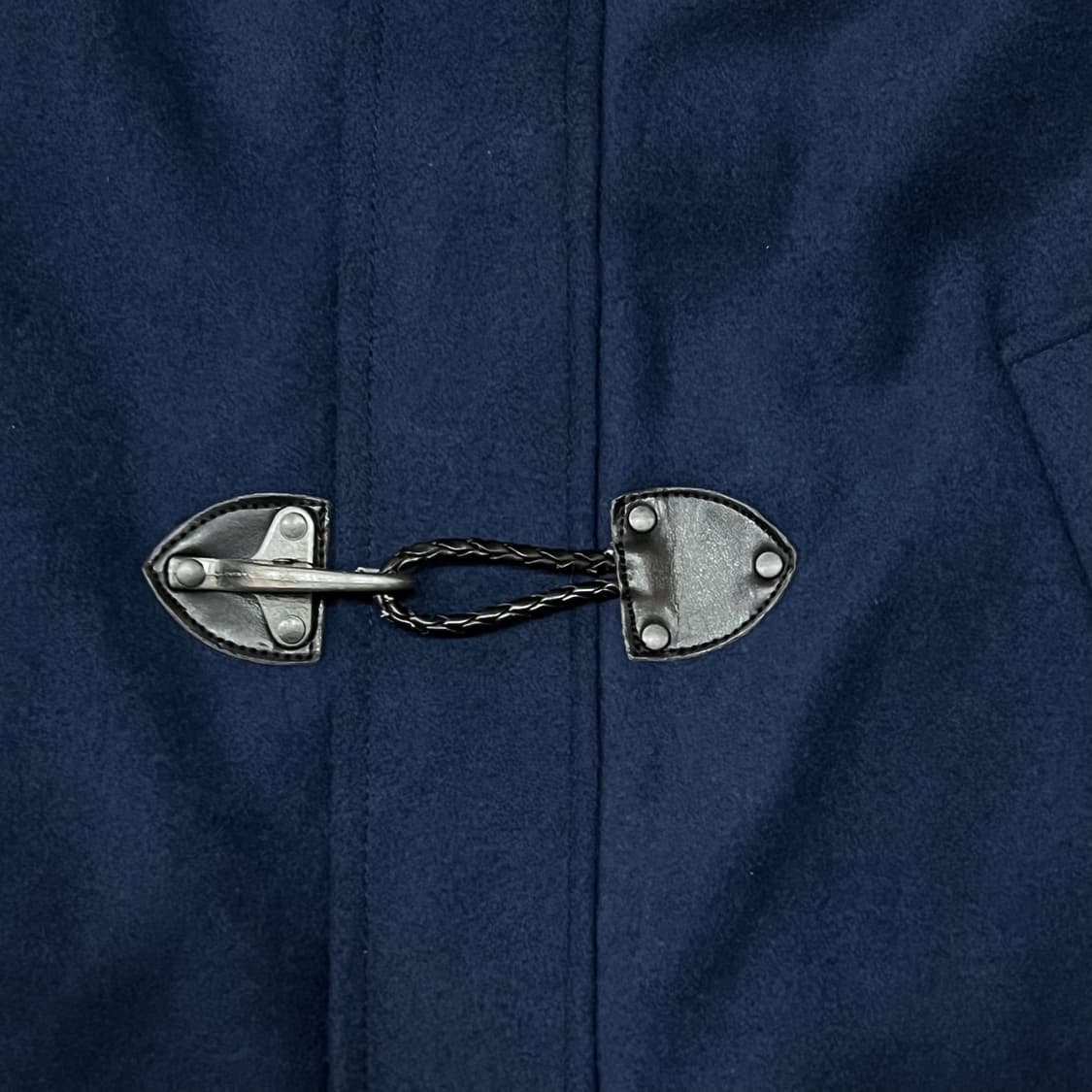  인디애틱 파이어맨 울 코트 y15506 상품이미지4