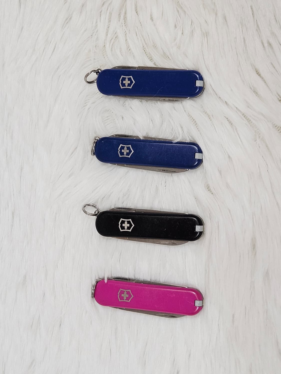 빅토리녹스 멀티툴 클래식 SD, 맥가이버 칼 판매 상품이미지3