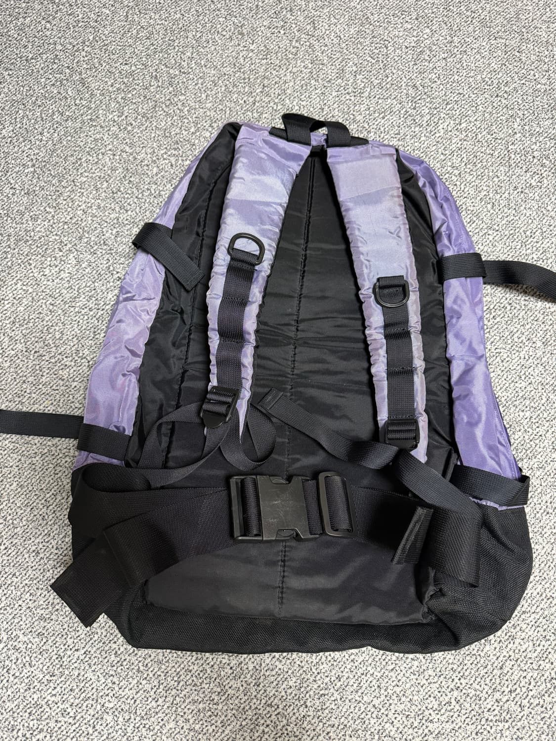 나이키 ACG 백팩 90S 삼나스포츠 상품이미지2