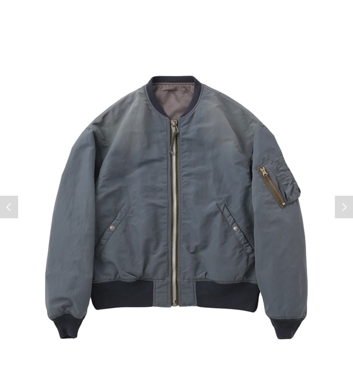 [4] 비즈빔 25AW 토르손 상품이미지9