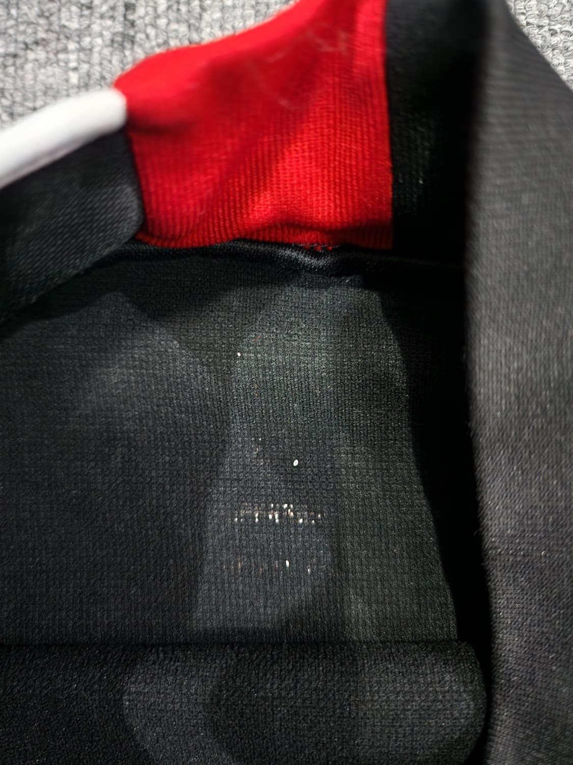 아디다스 리버풀 2010-11 트레이닝 탑 져지 105 상품이미지6