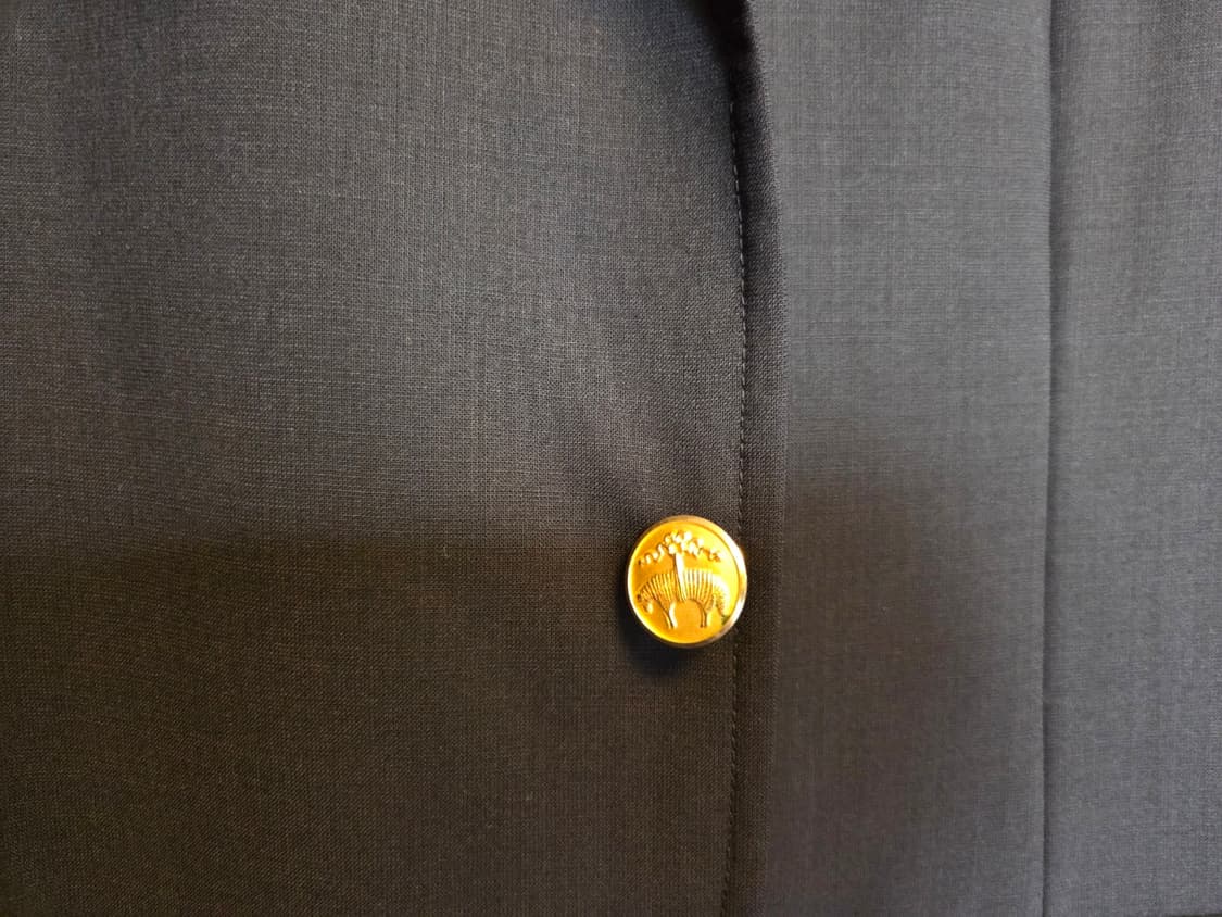 브룩스 브라더스 금장 블레이져 상품이미지5