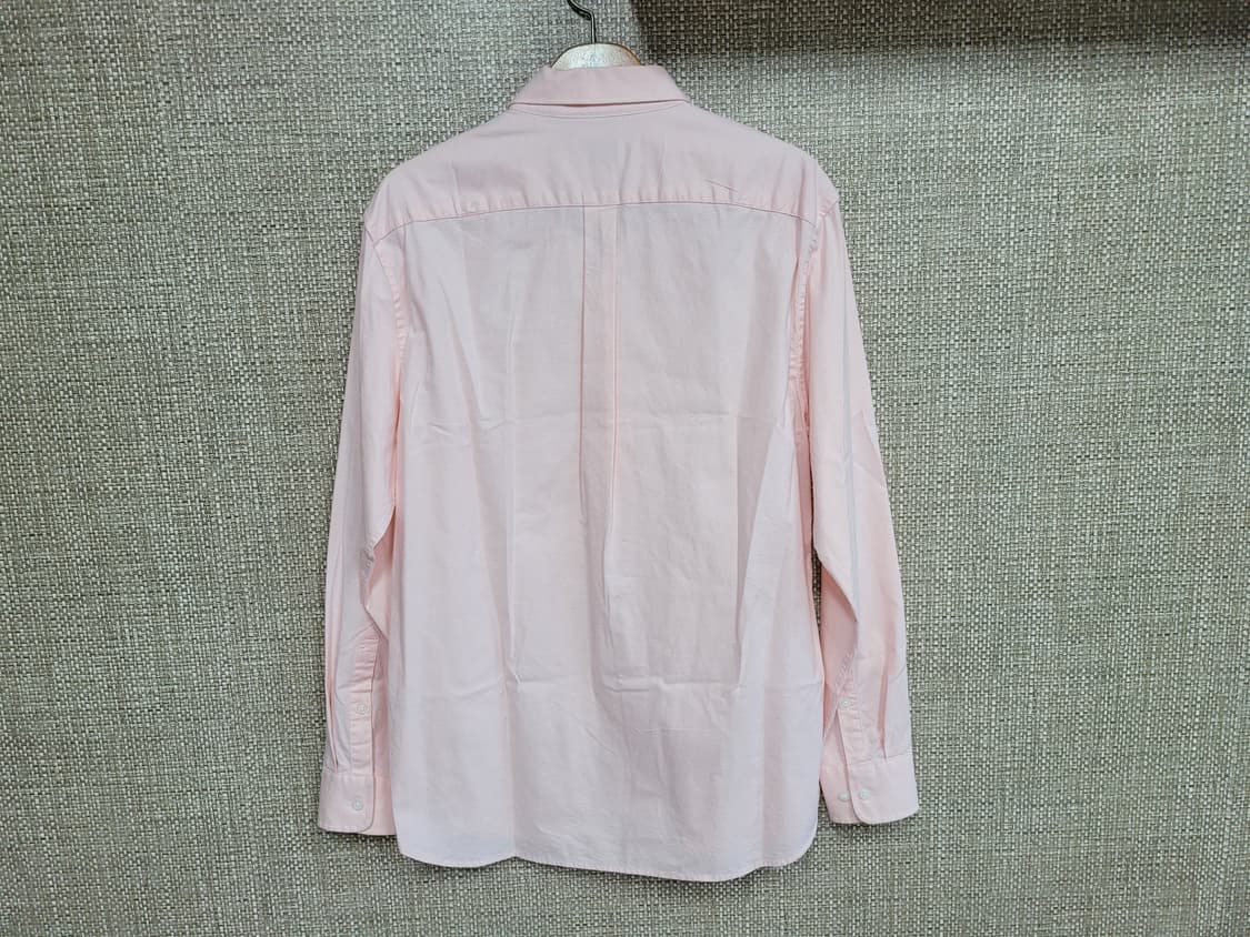 L 100사이즈 지오다노 셔츠 상품이미지3