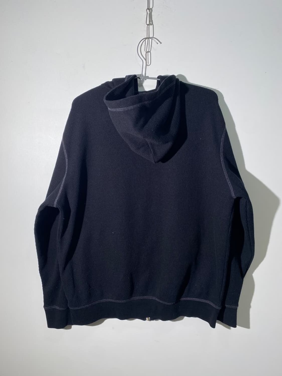 anti-label 후드 집업 상품이미지2