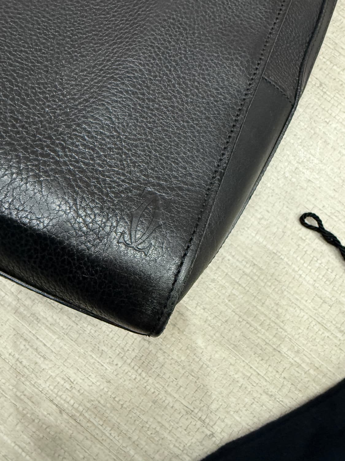 까르띠에 브리프케이스 상품이미지6