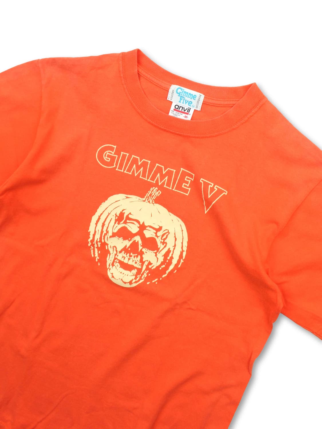 90s GIMME FIVE (M) 상품이미지5
