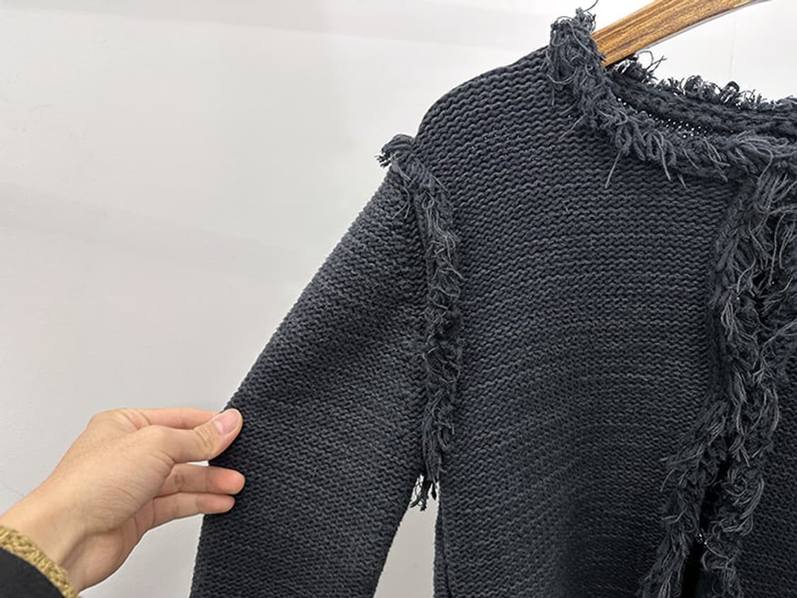 MOUSSY (S~M) 상품이미지7