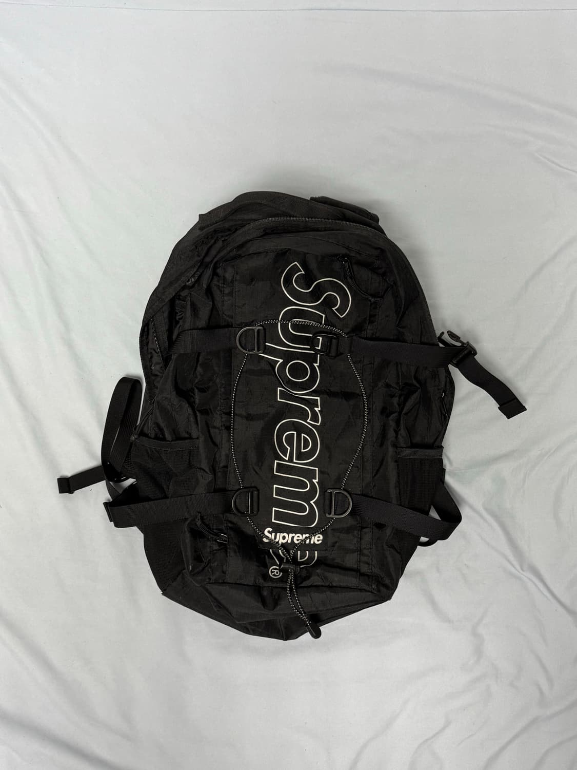 슈프림 18FW 백팩 상품이미지1