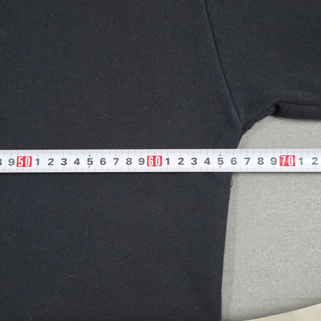 XL NBA 필라델피아 76ers 블록코어 오버핏 레이어드 롱슬리브 상품이미지6