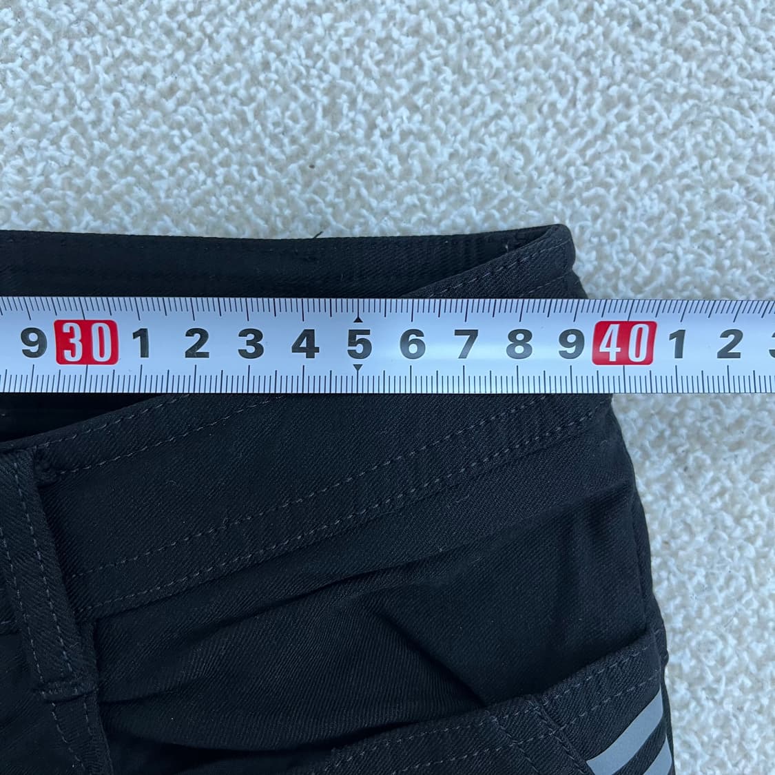 76 루이까스텔 골프 여성 바지 0219M 상품이미지5