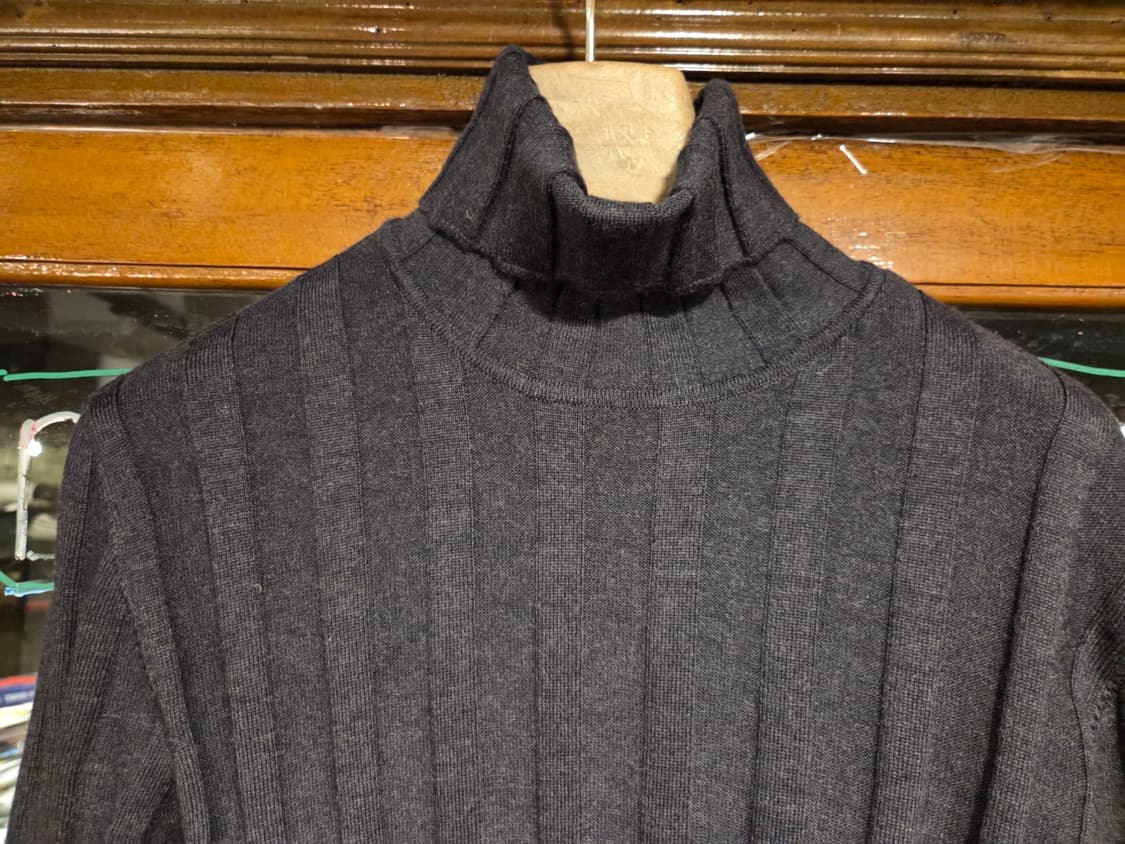 아르마니 꼴레지오니 터틀넥 상품이미지9