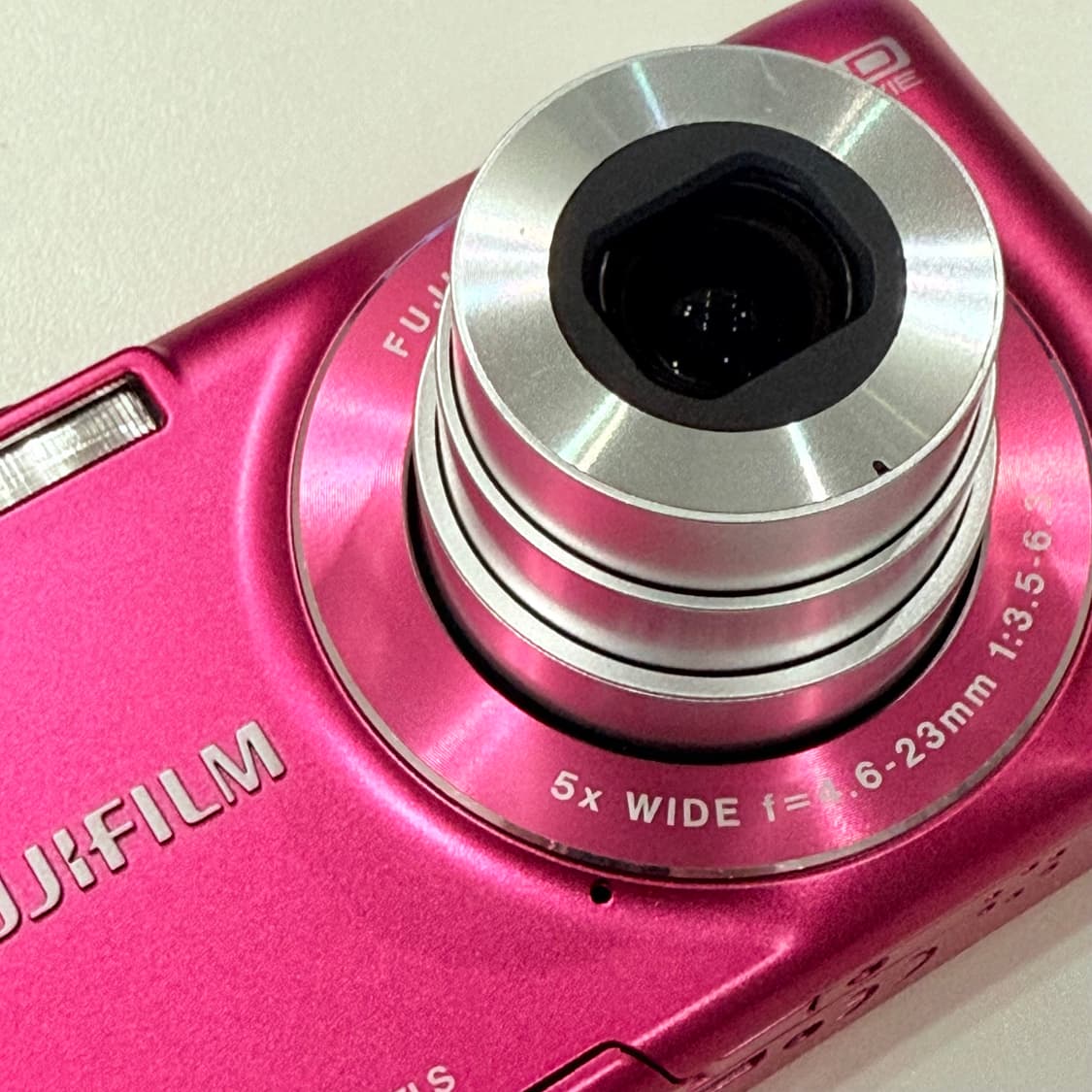 후지필름 JX500 파인픽스 빈티지 디카 FujiFilm 디지털카메라 상품이미지6