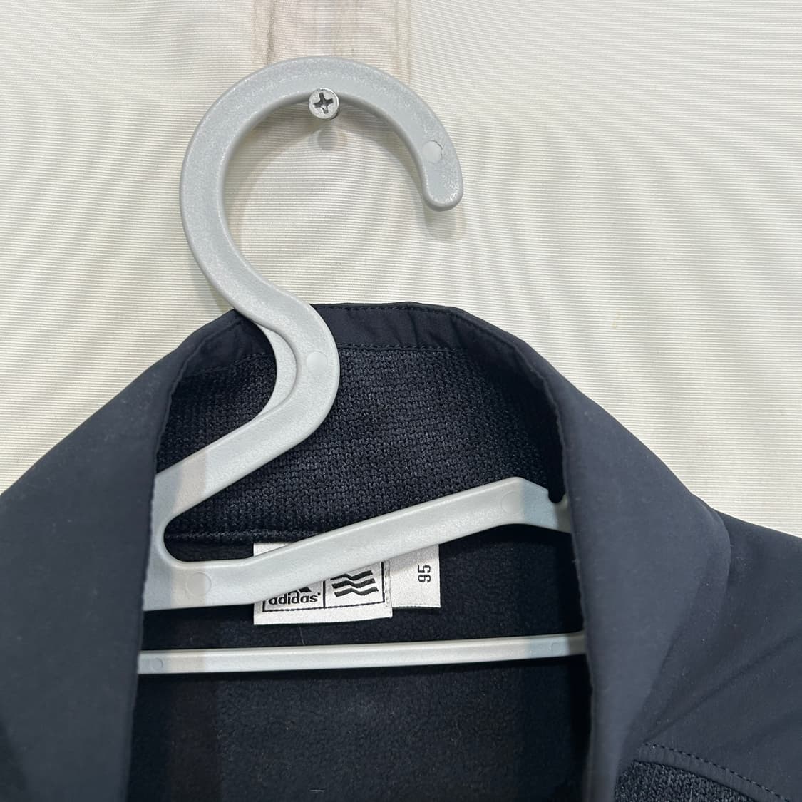 아디다스 남성 골프 자켓 95  상품이미지2