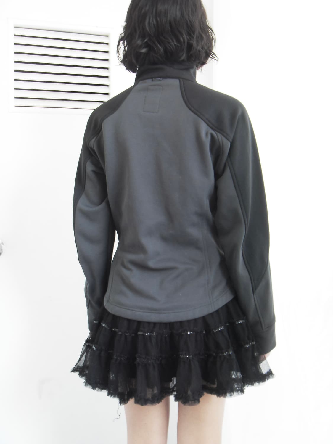 여성 빈티지 ACG 써마 자켓 상품이미지4