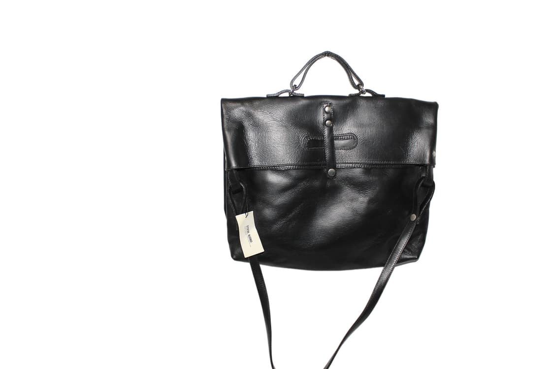 STEVE MONO 스티브모노 베지터블 레더 2WAY 토트백 상품이미지1