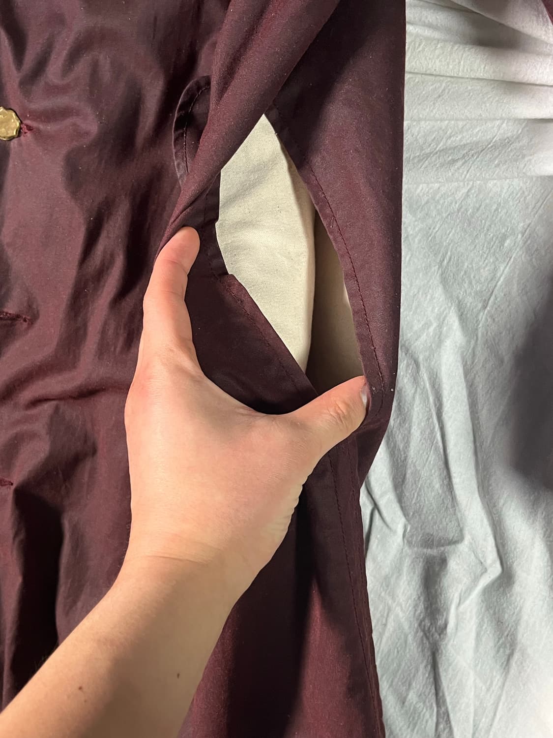 LCBX Hunter’s coat 1size 상품이미지5