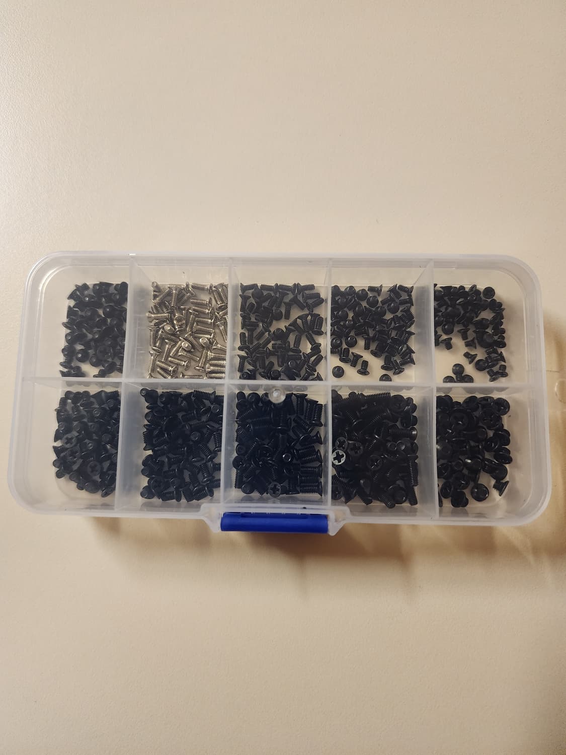 나사 세트 상품이미지1