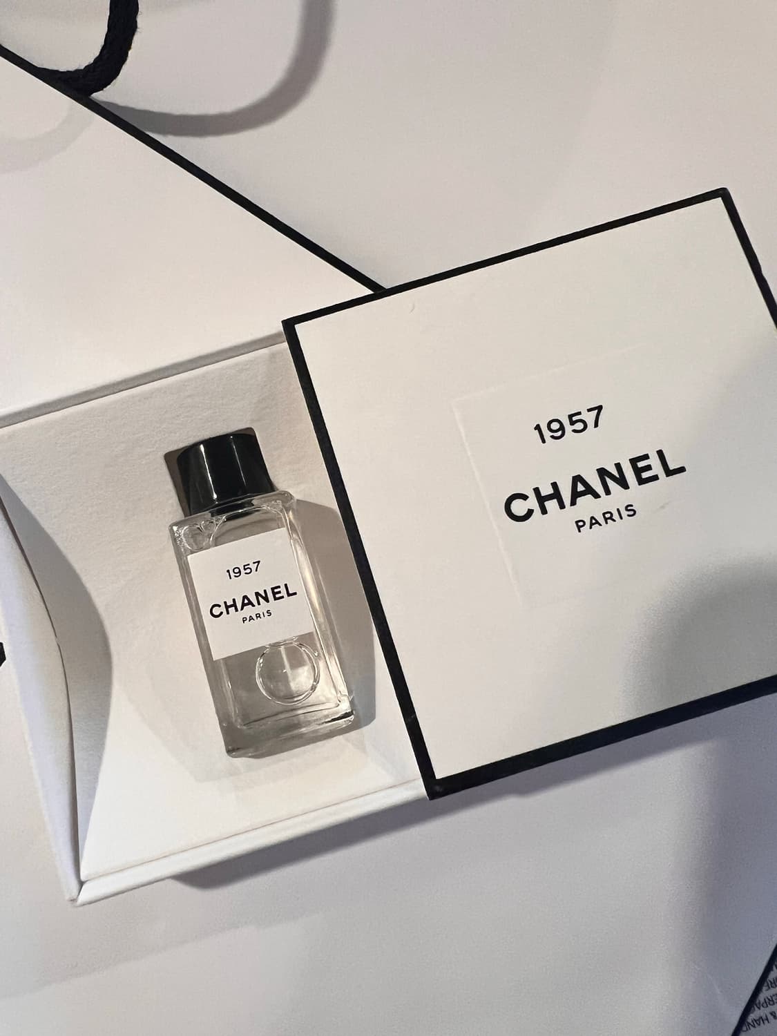 샤넬 레젝 1957 미니어처 4ml 상품이미지1