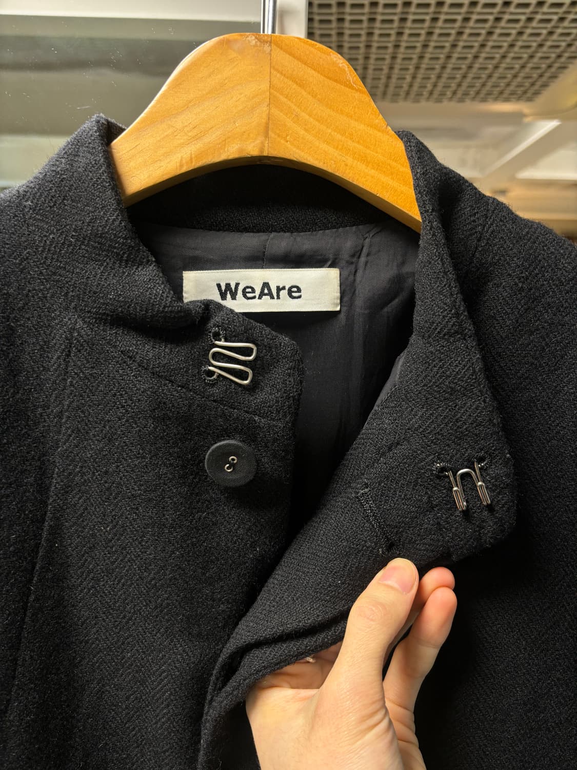 We are 울자켓 상품이미지5