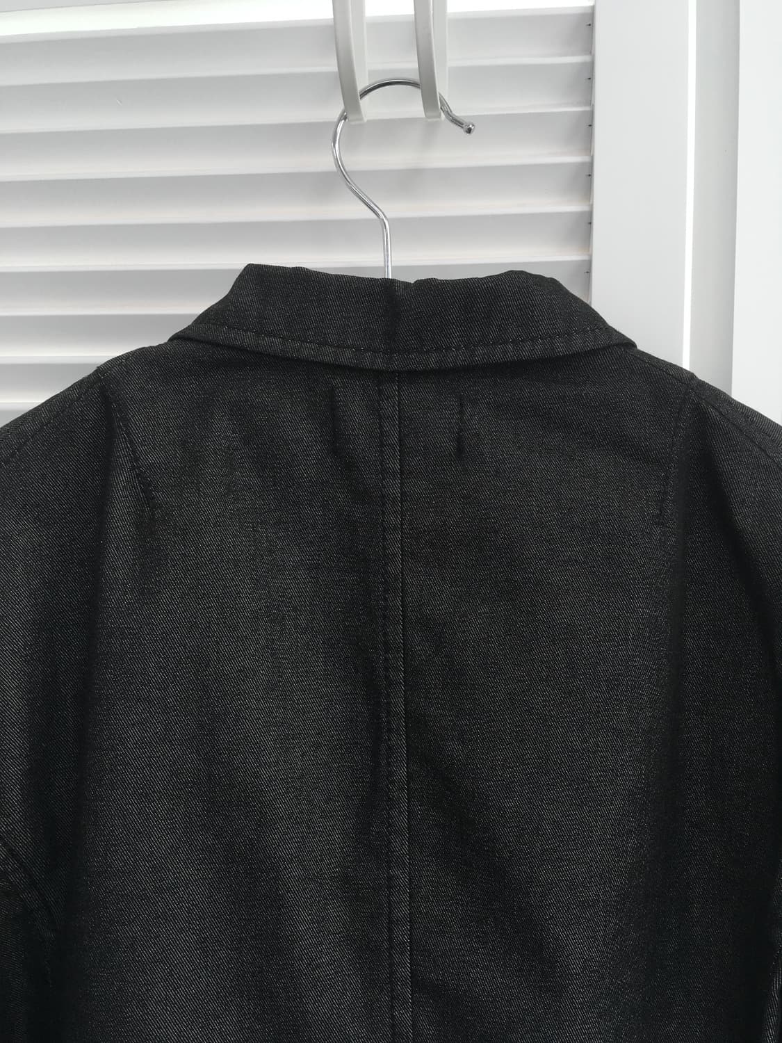 꼼데가르송 자켓 상품이미지6