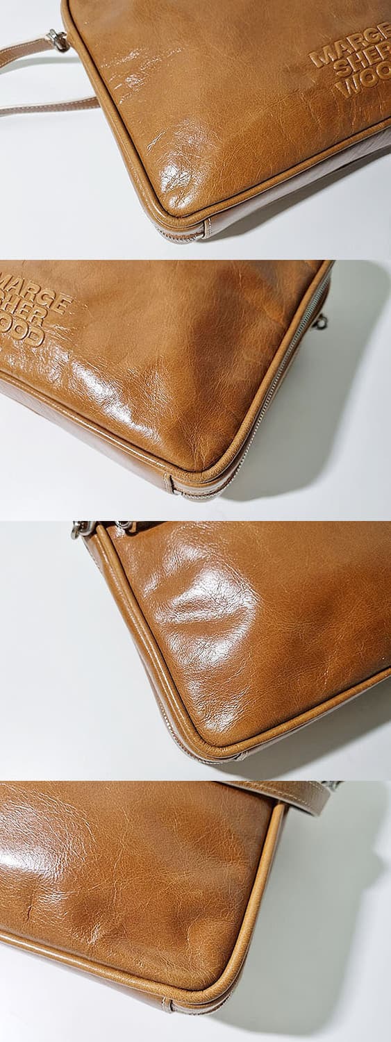 마지셔우드 피핑 토트 상품이미지4