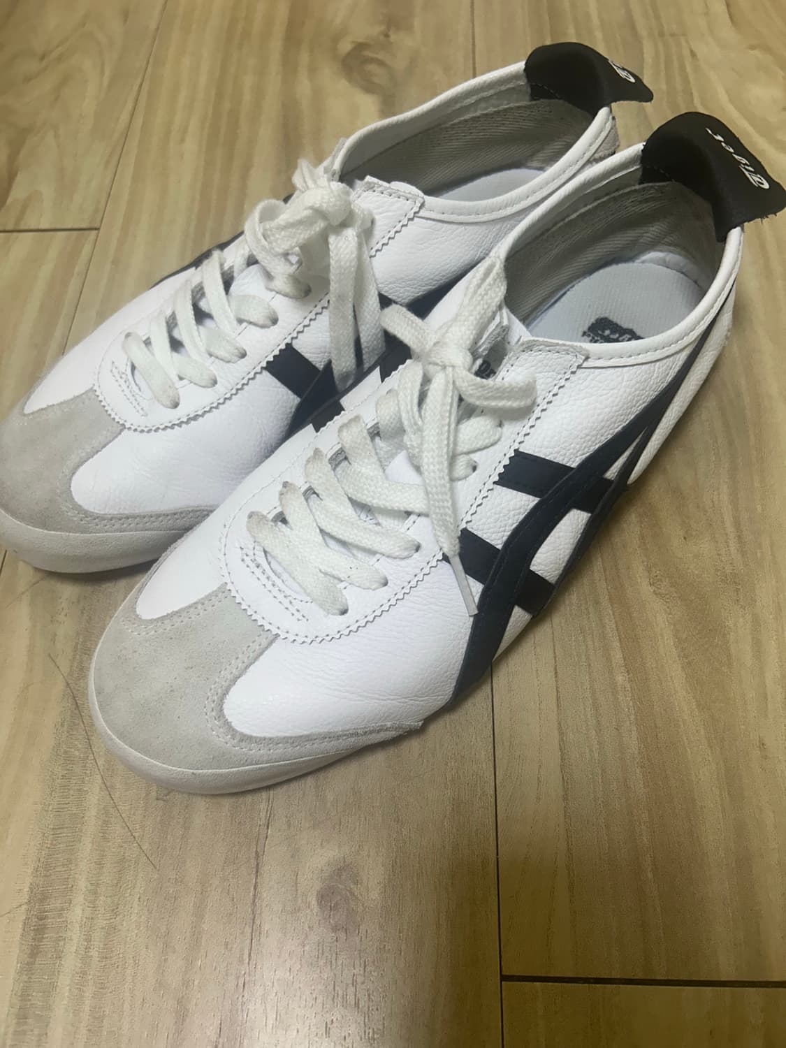 오니츠카타이거 멕시코 66  상품이미지5