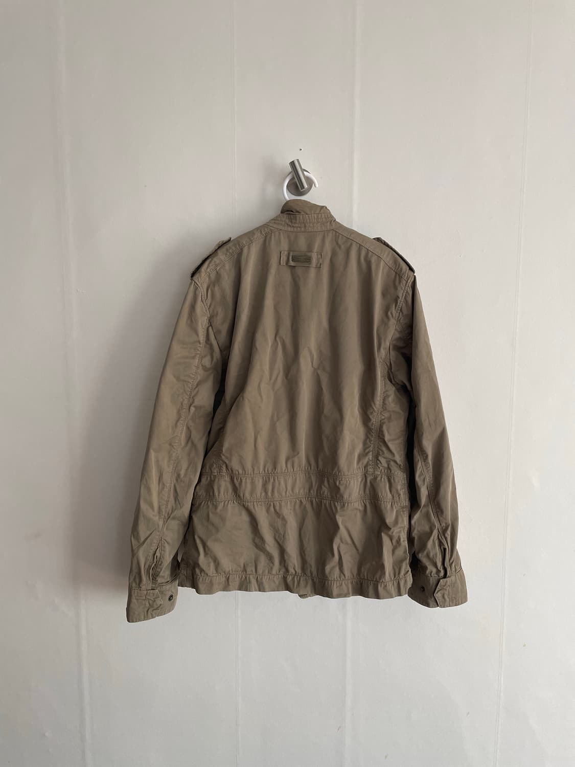 Henry Cottons 필드자켓 상품이미지4