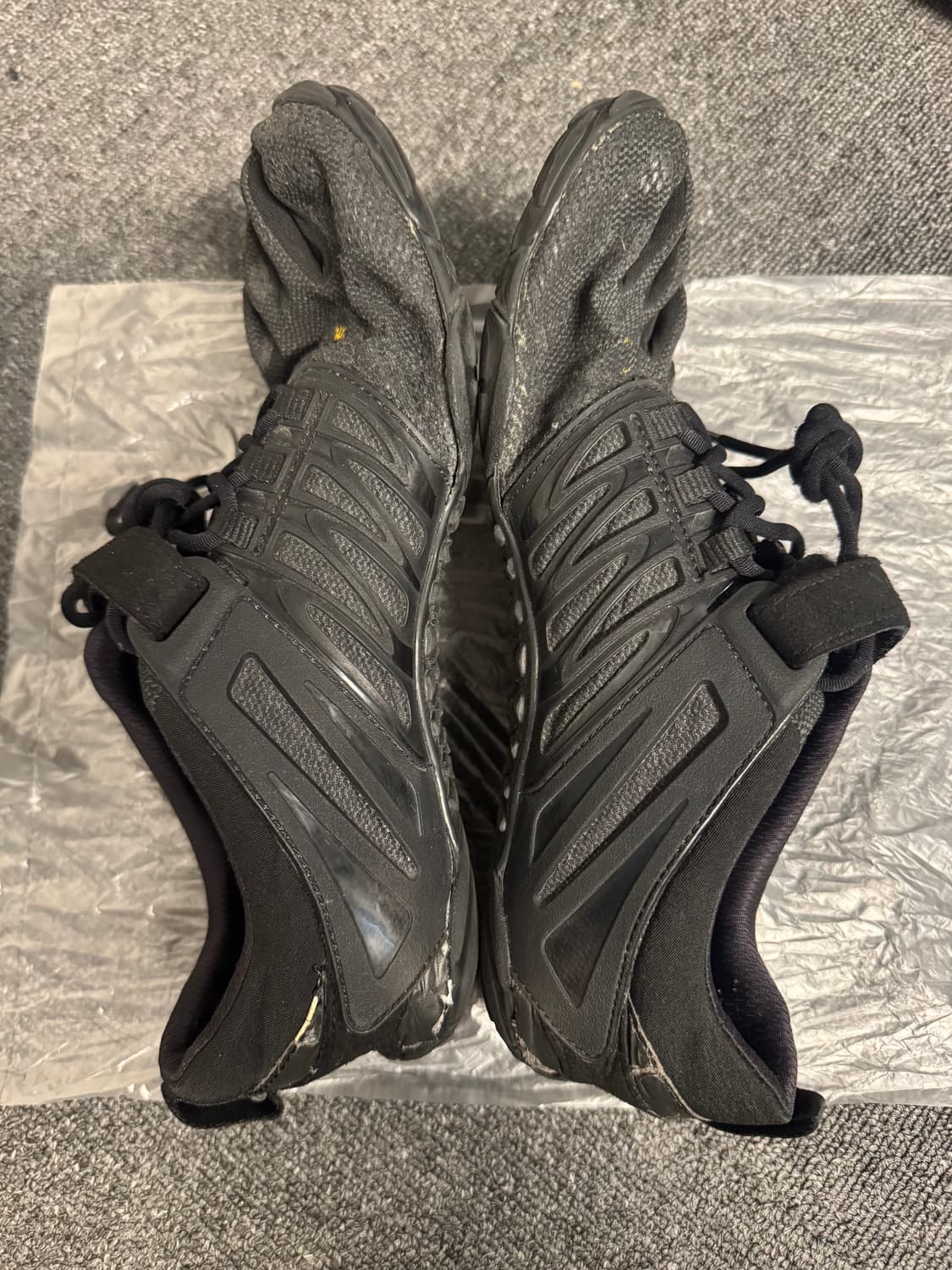 비브람(17M6601)브이트레인 EU42 260(270)cm 상품이미지2