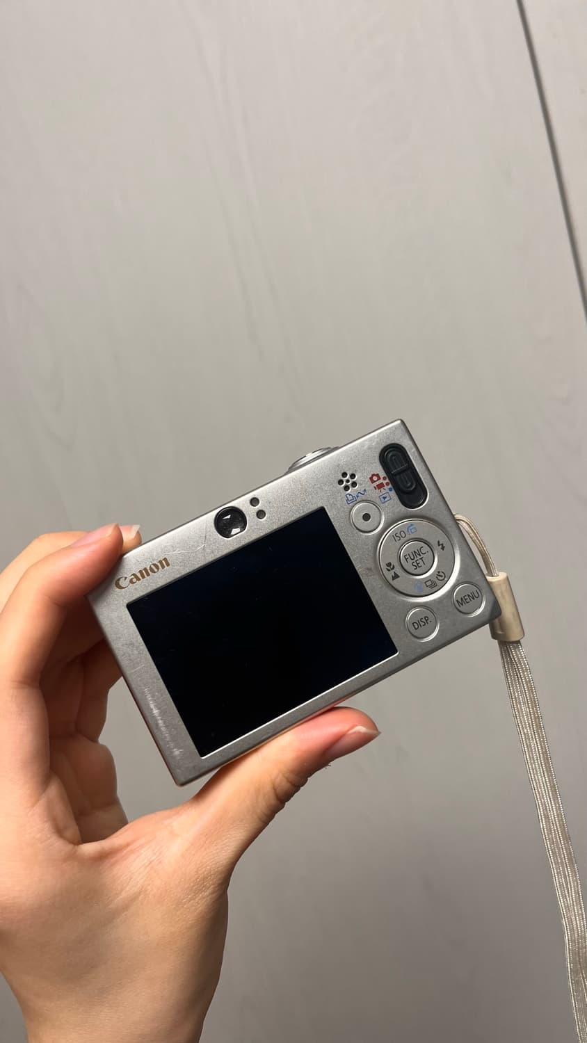 캐논 익서스 70 (강민경디카) 상품이미지2