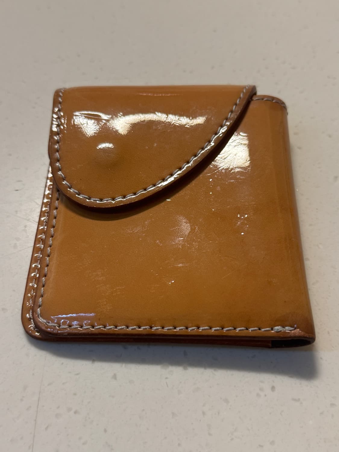 Hender Scheme 핸더스킴 지갑 상품이미지3