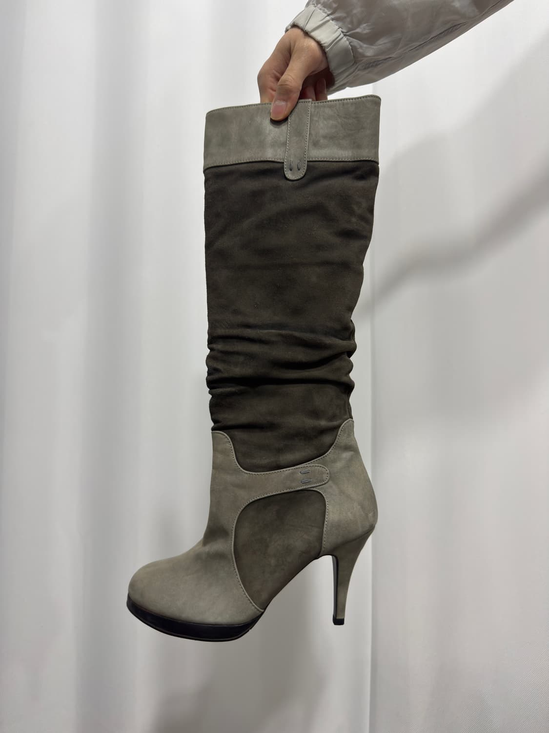 design boots 상품이미지2